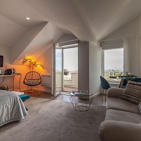 Urbana Homes By Home Sweet Home Aveiro Exteriér fotografie