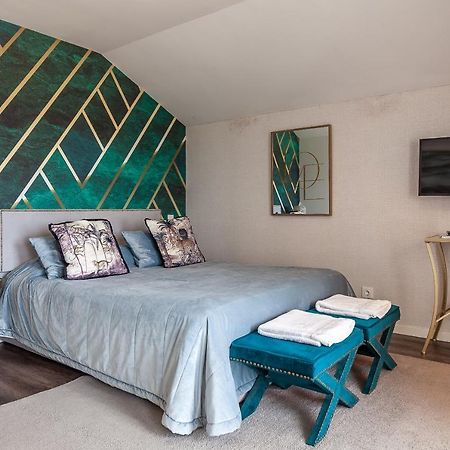 Urbana Homes By Home Sweet Home Aveiro Exteriér fotografie