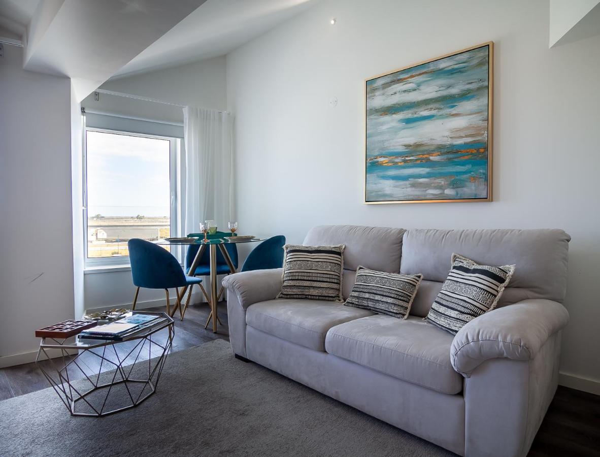 Urbana Homes By Home Sweet Home Aveiro Exteriér fotografie