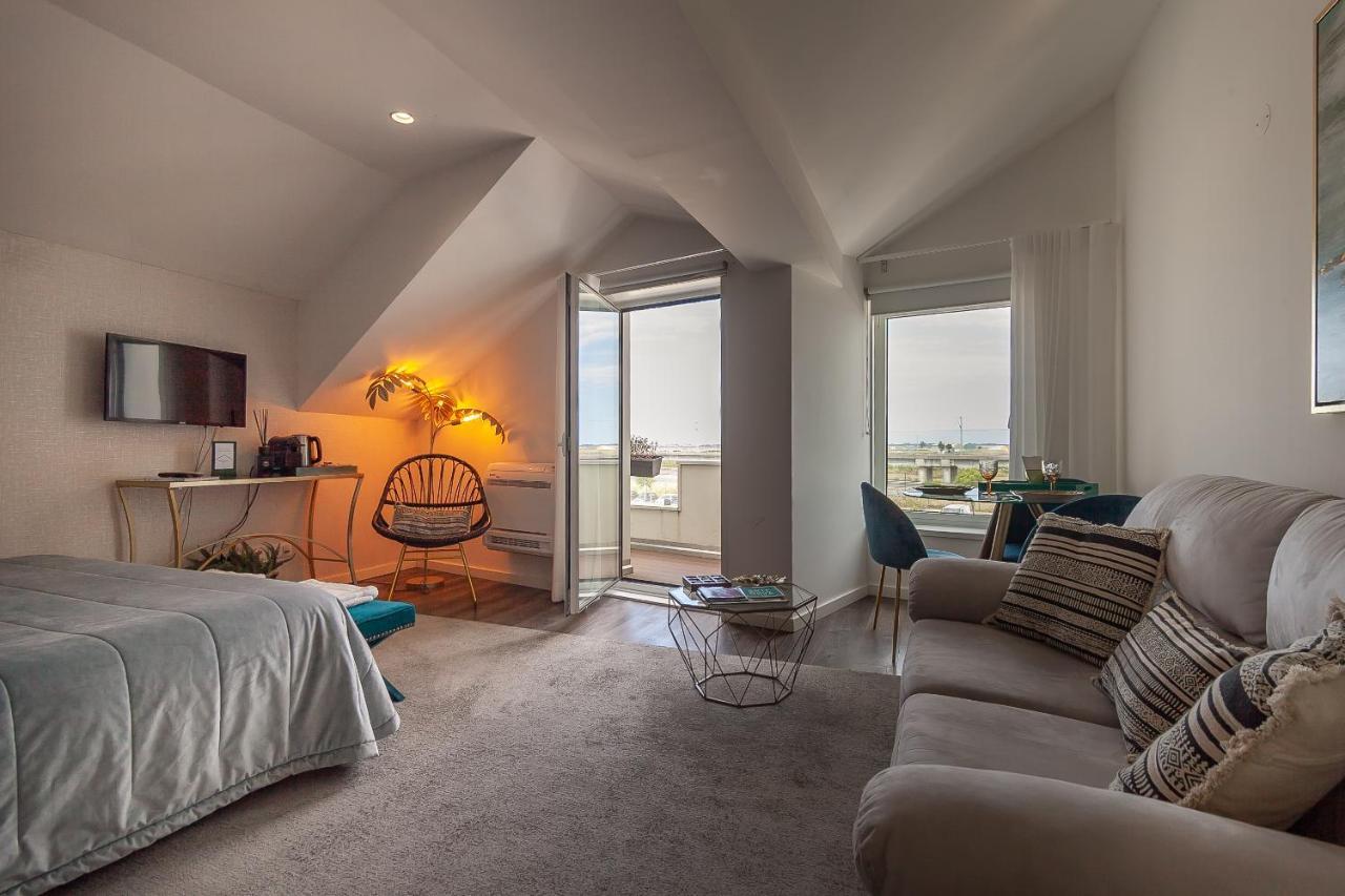 Urbana Homes By Home Sweet Home Aveiro Exteriér fotografie