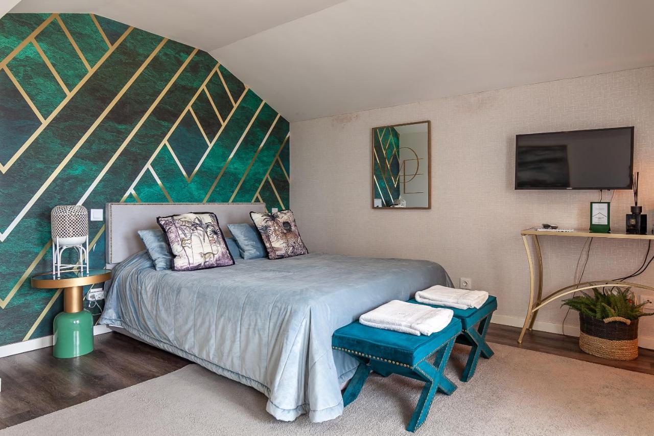 Urbana Homes By Home Sweet Home Aveiro Exteriér fotografie