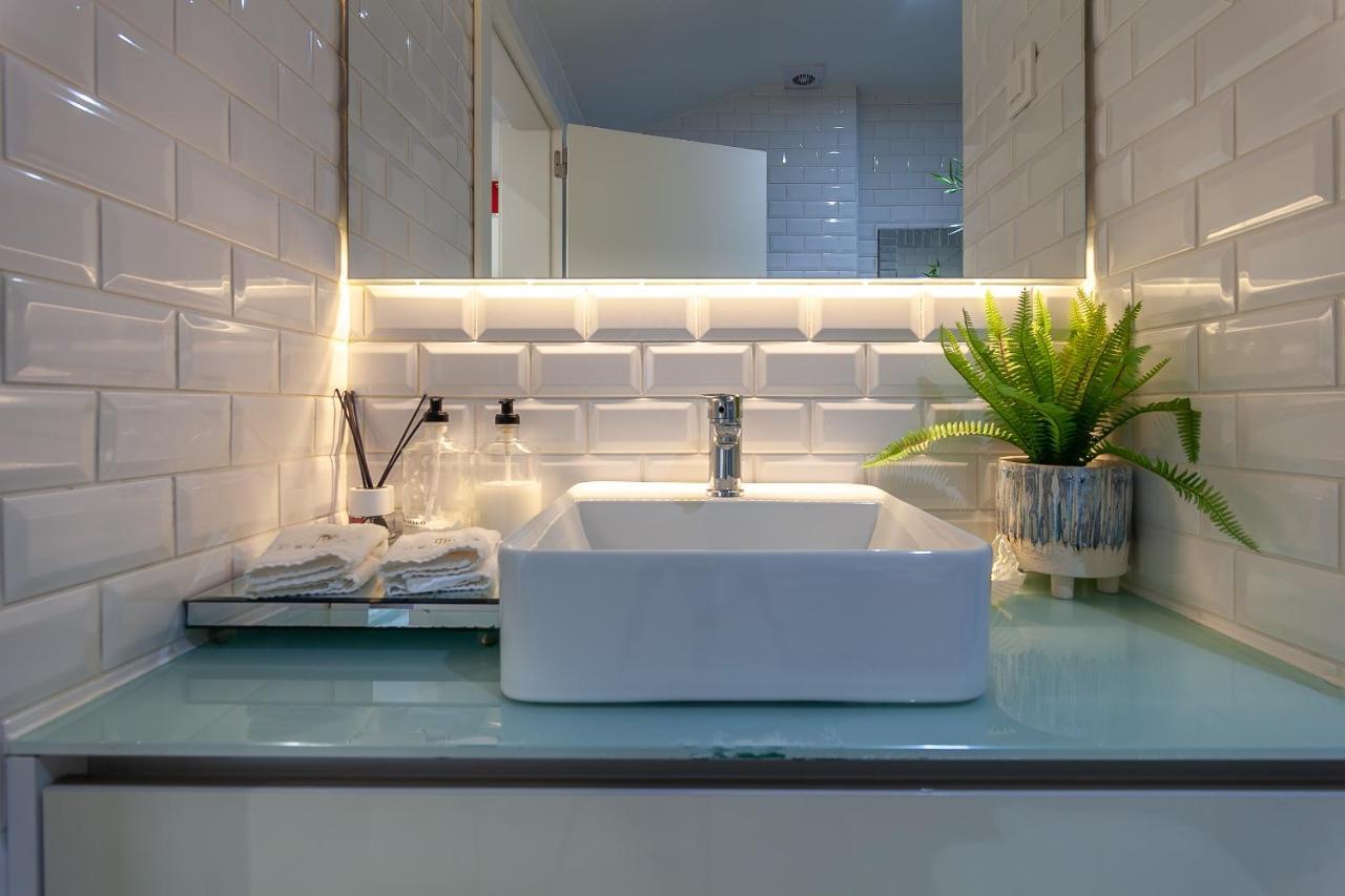 Urbana Homes By Home Sweet Home Aveiro Exteriér fotografie