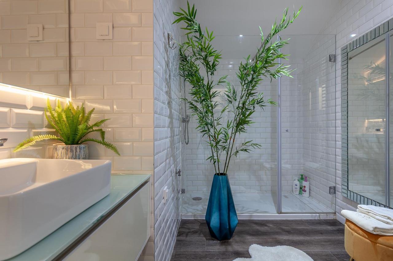 Urbana Homes By Home Sweet Home Aveiro Exteriér fotografie