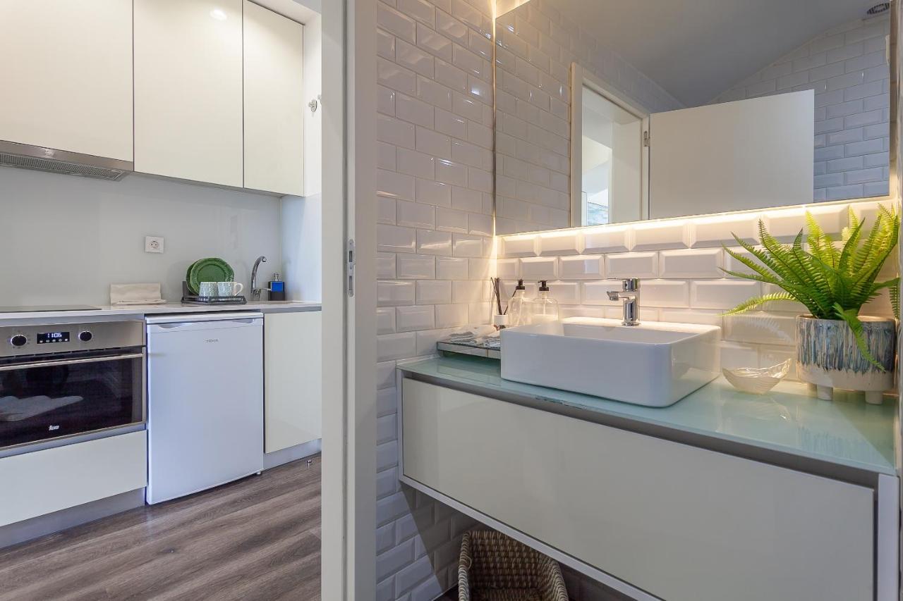 Urbana Homes By Home Sweet Home Aveiro Exteriér fotografie