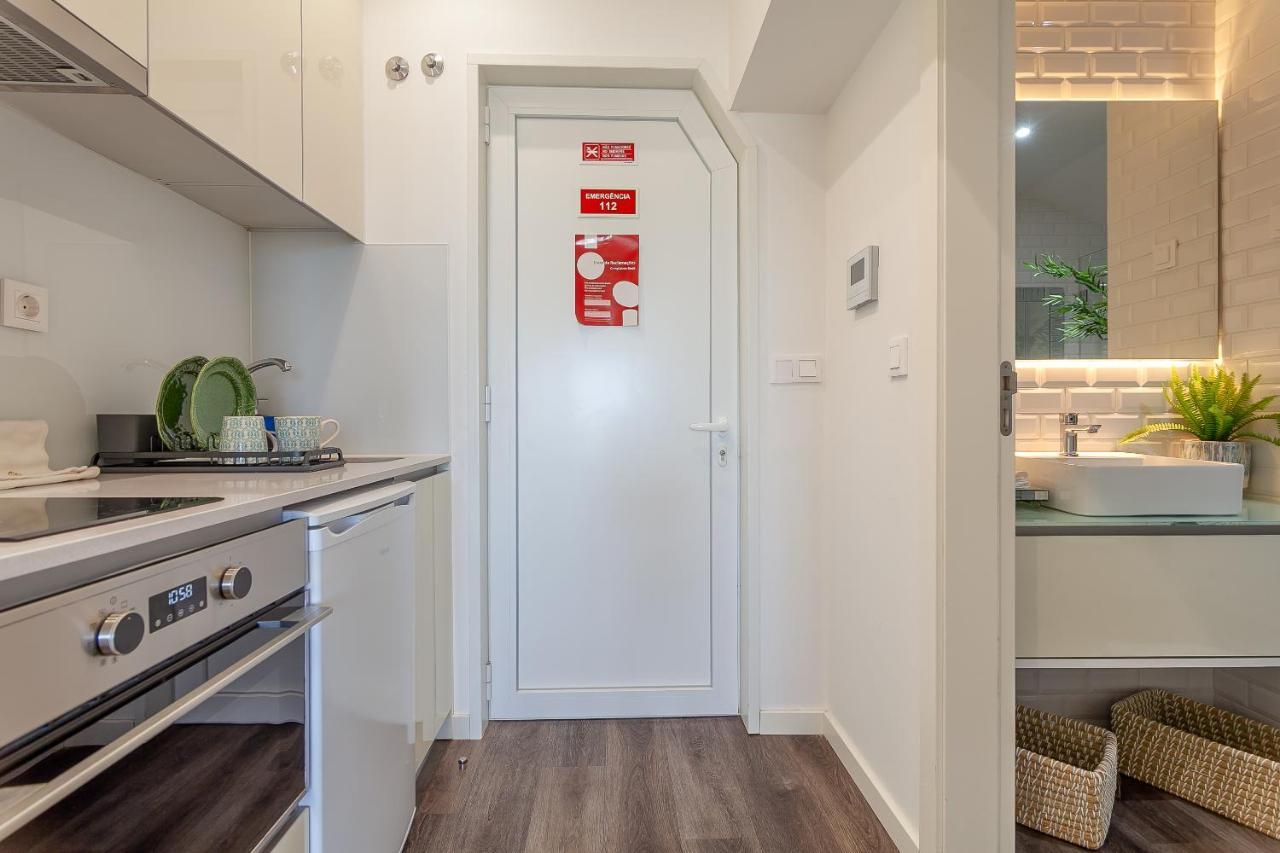 Urbana Homes By Home Sweet Home Aveiro Exteriér fotografie