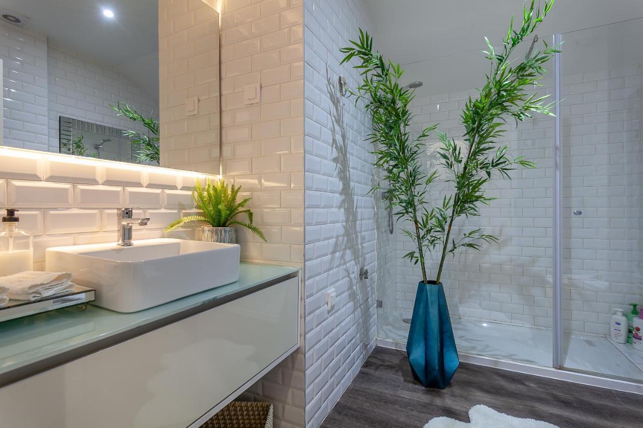 Urbana Homes By Home Sweet Home Aveiro Exteriér fotografie