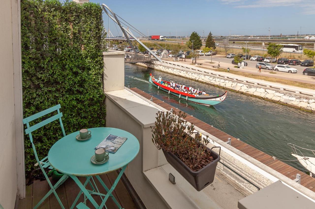 Urbana Homes By Home Sweet Home Aveiro Exteriér fotografie