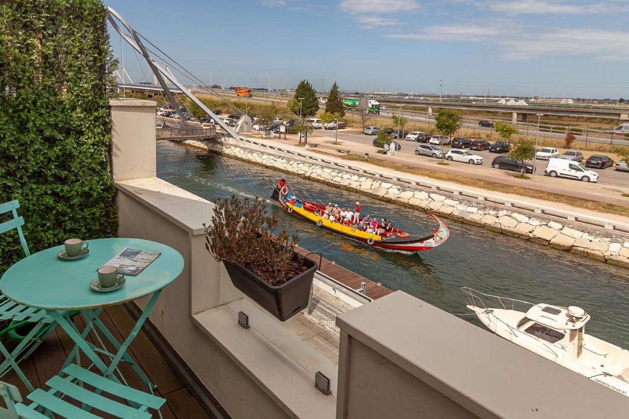 Urbana Homes By Home Sweet Home Aveiro Exteriér fotografie